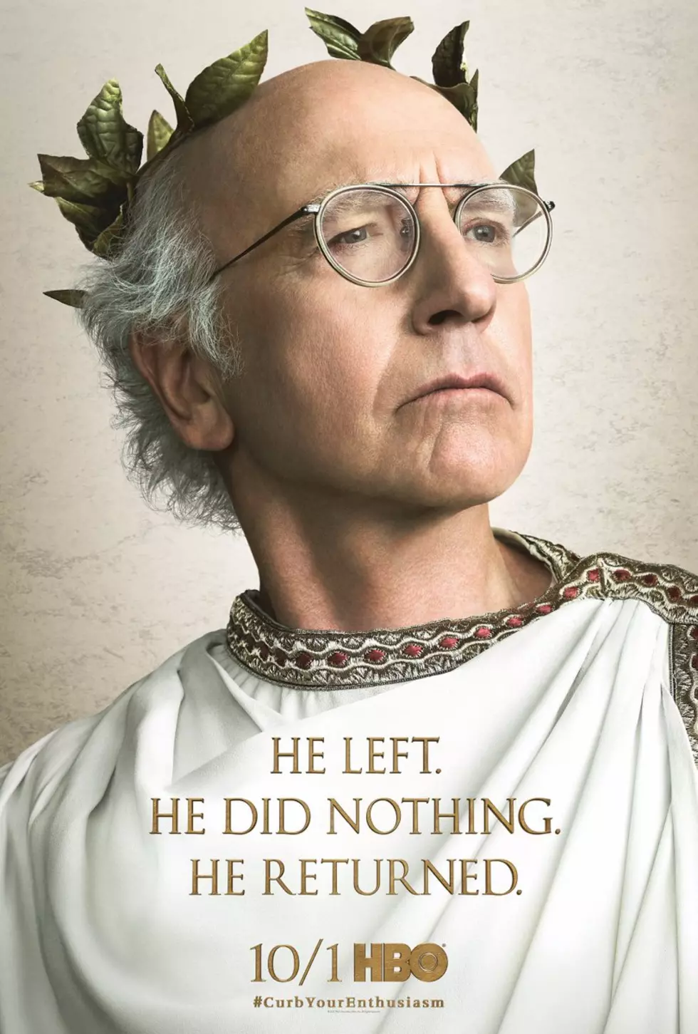 Curb Your Enthusiasm Finally Coming Back To HBO