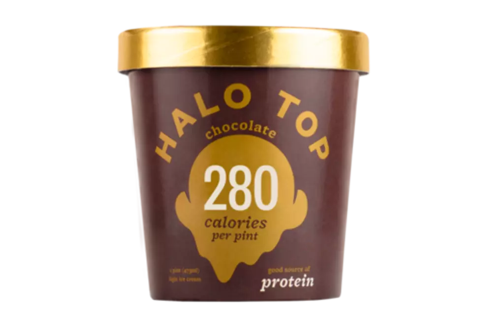 The “Halo Top” Debate: Overrated Or Amazing?