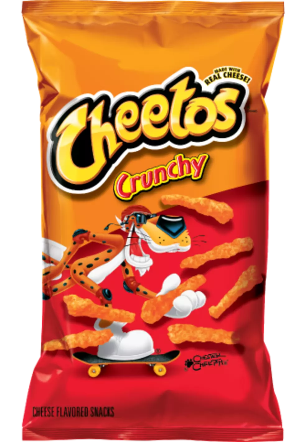 Cheetos Restaurant Coming To New York