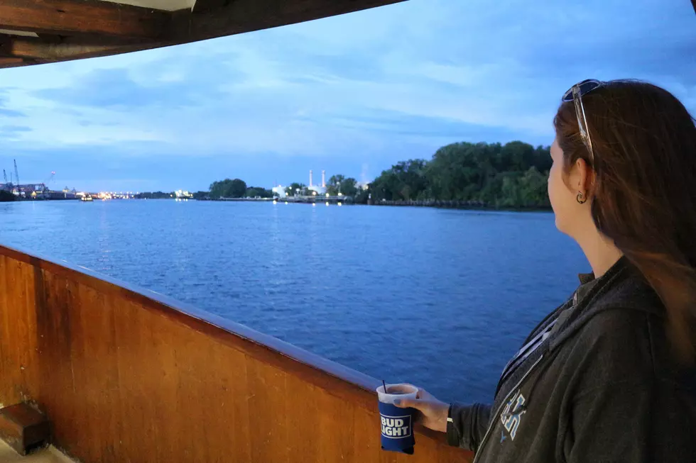 Bud Light Party Cruise Photo Gallery