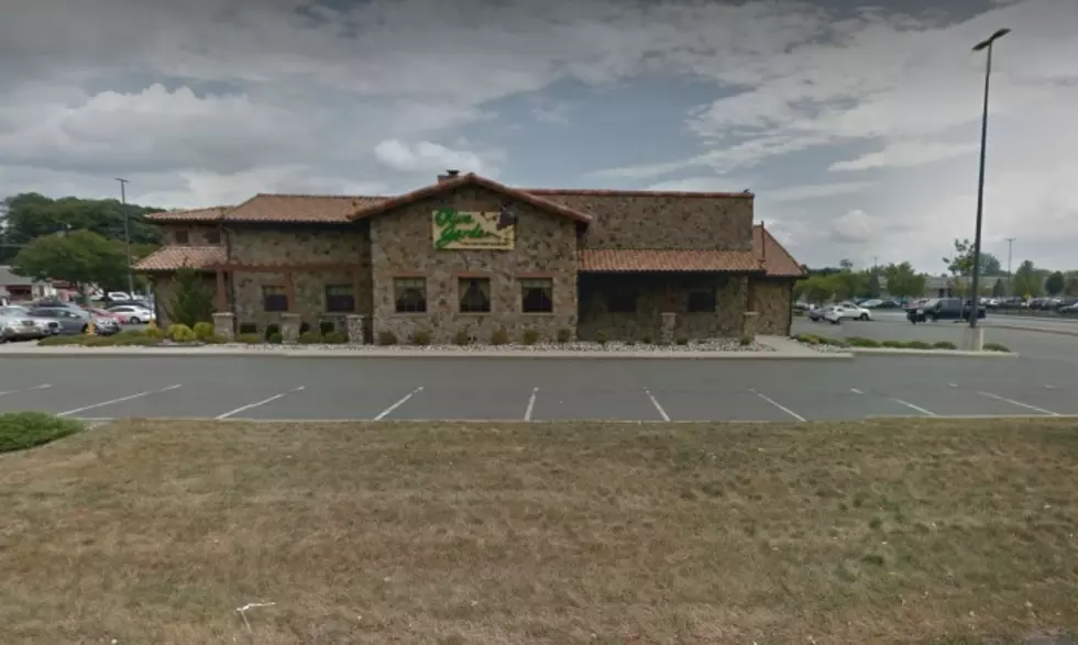 All You Can Eat Pasta More At Any Capital Region Olive Garden