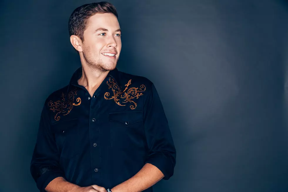 Scotty McCreery Is Coming Back To Capital Region