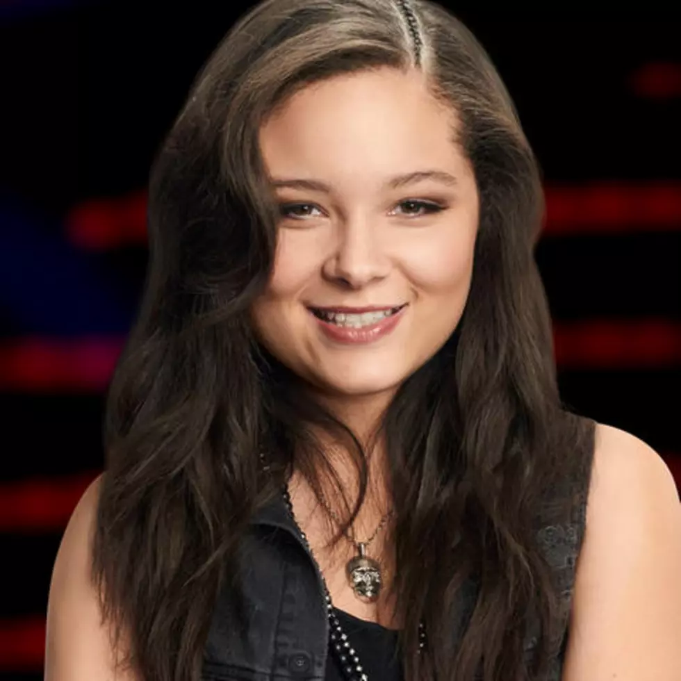 Moriah Formica To Perform At Star Studded TU Center Event