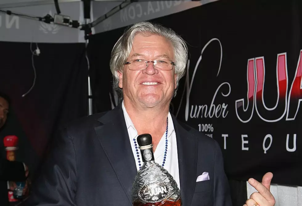 Matty Jeff Interviews Comedian Ron White [LISTEN]