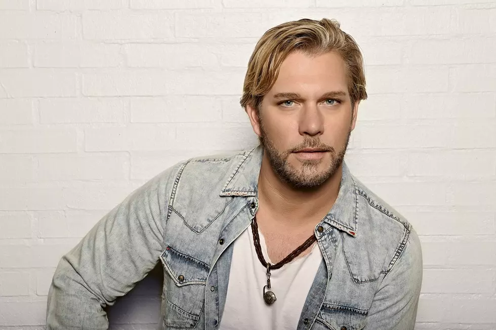 Craig Wayne Boyd Added to GNA’s Shop with a Cop Benefit Show