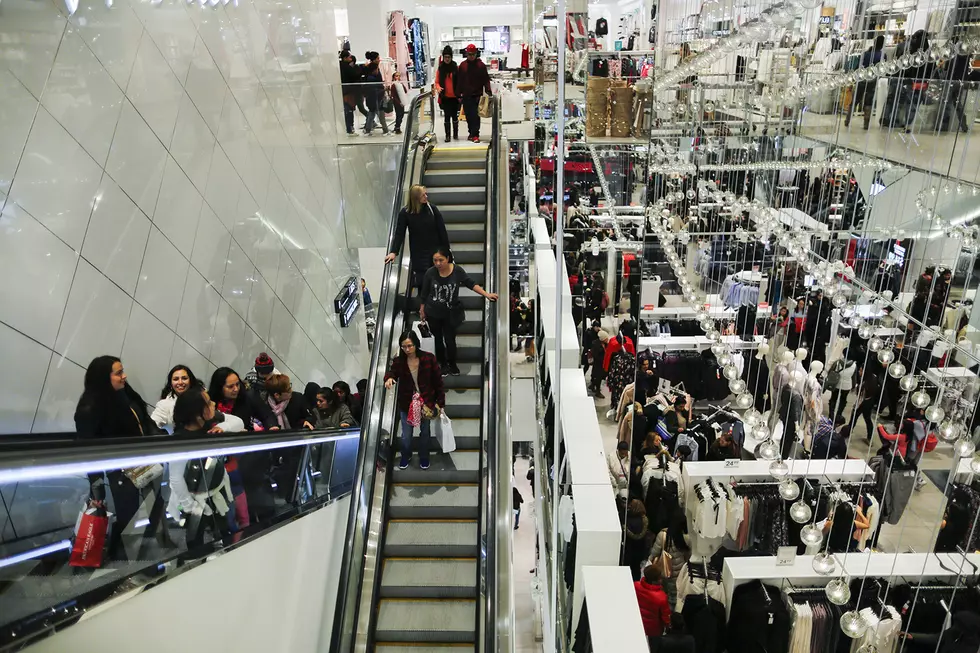 Oldest Department Store Closing Capital Region Location