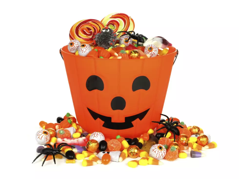 Glens Falls Family Found Pill in Halloween Candy