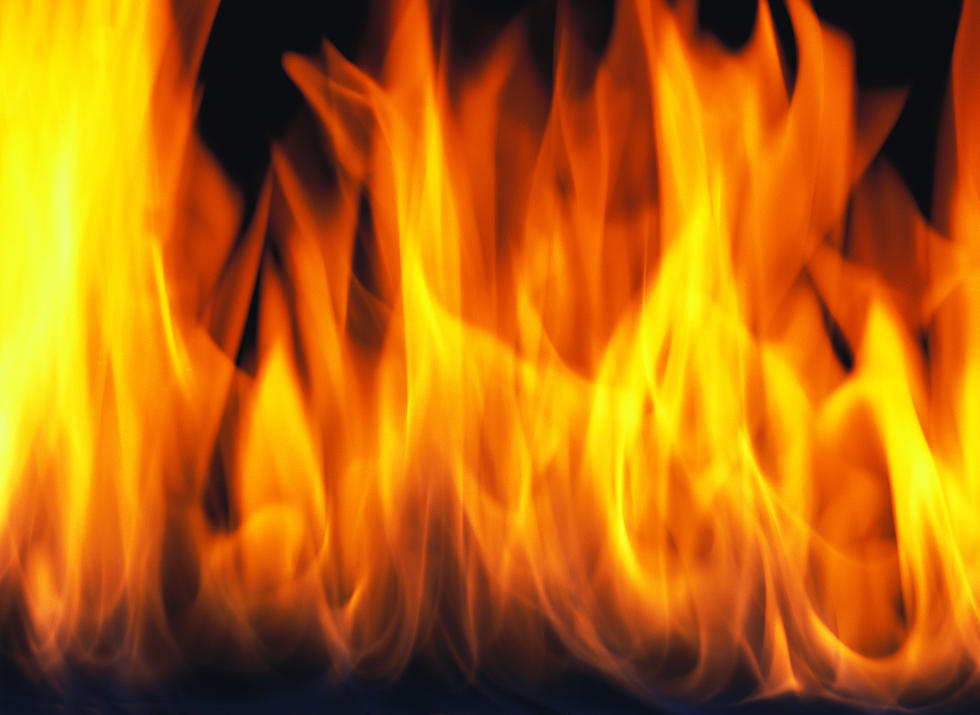 New York Burn Ban Flares up Next Week