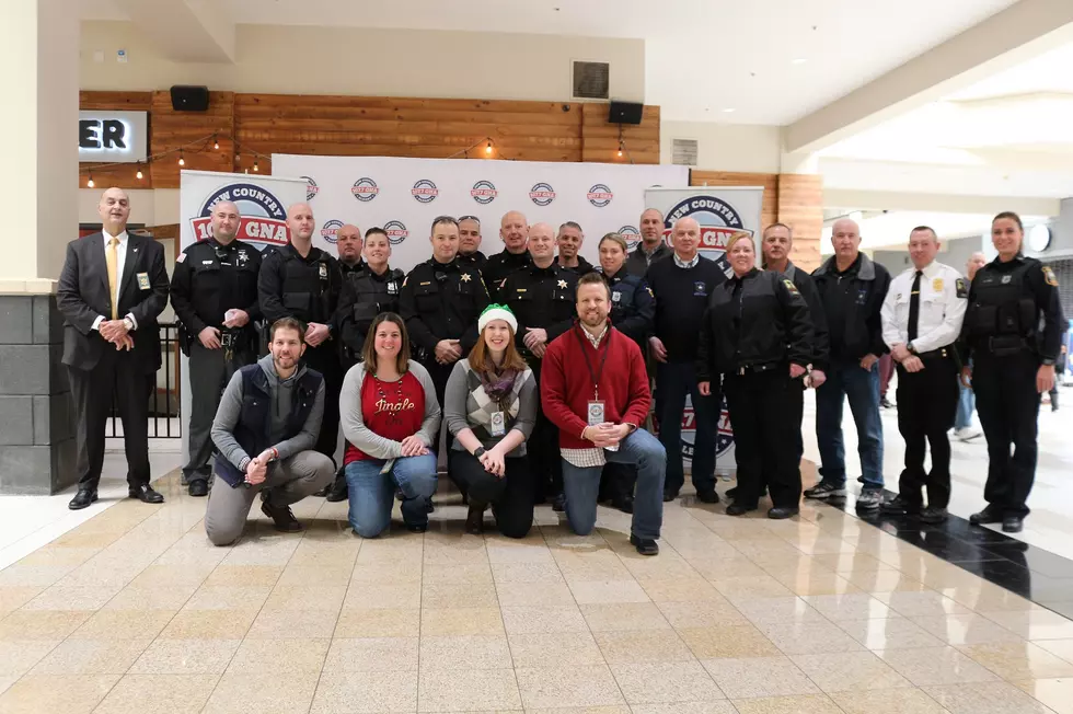 Shop With A Cop Is Coming and You Can Still Help