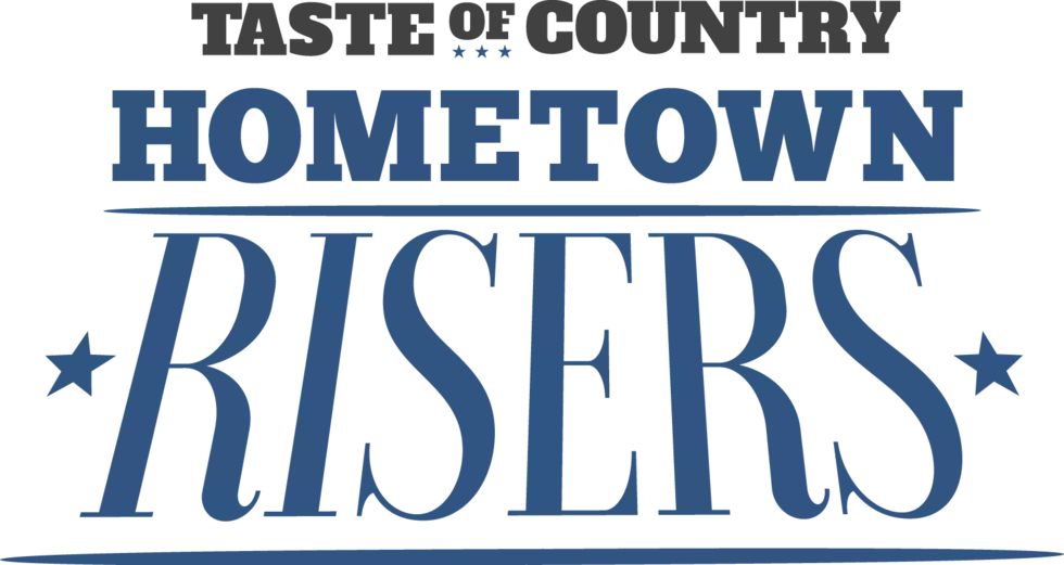Capital Region Taste of Country Hometown Risers