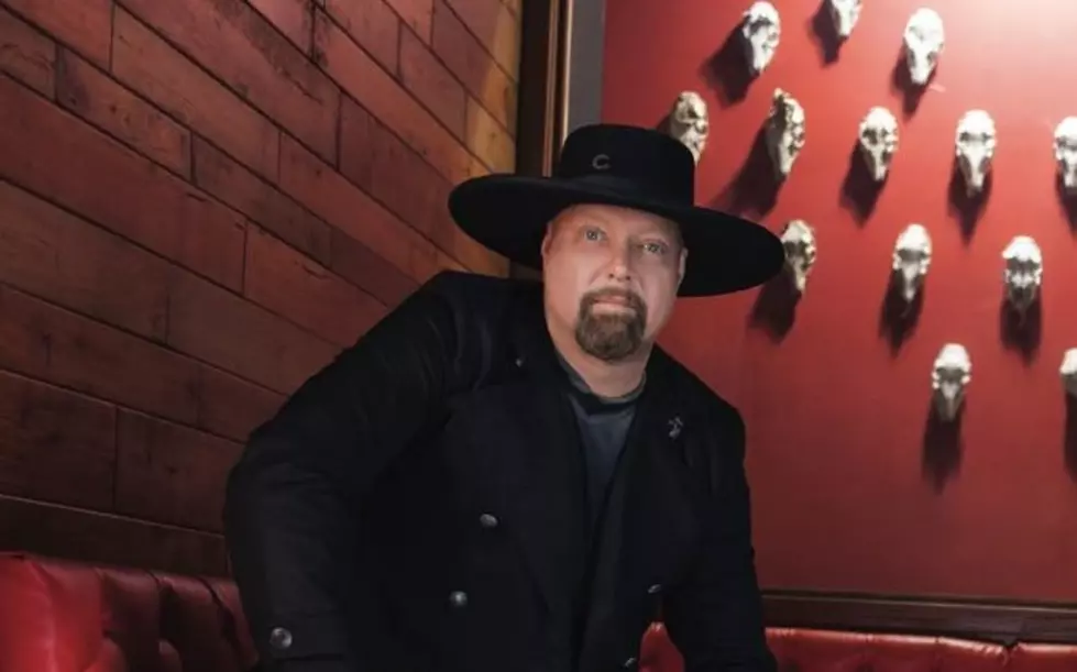 Montgomery Gentry Is Coming Back to the Capital Region