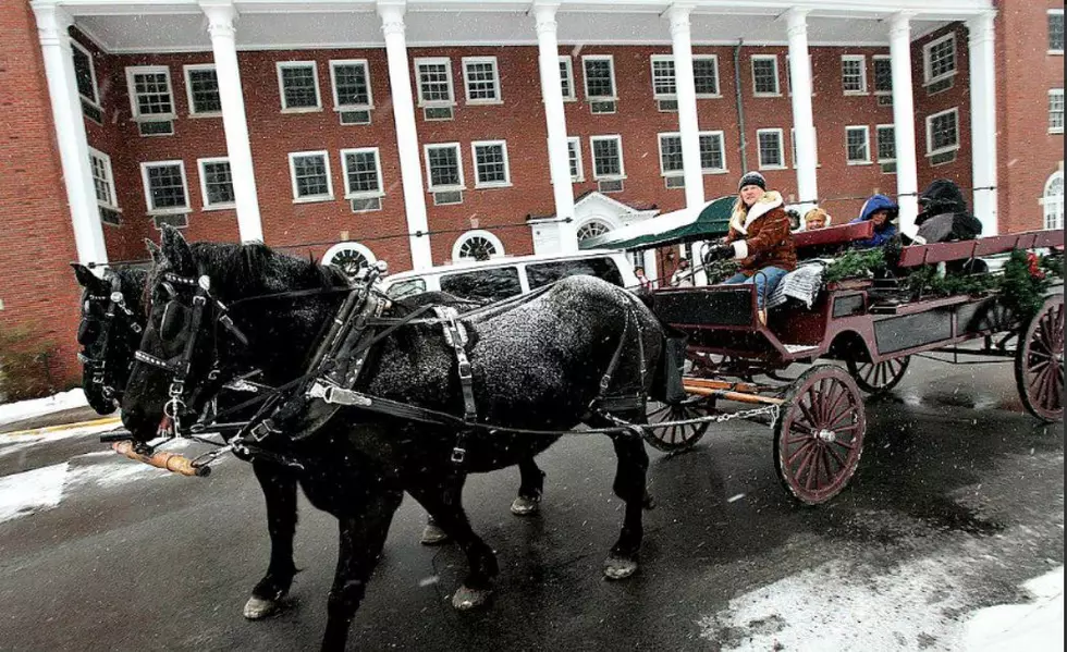 After Four Months, Historic Saratoga Hotel Reopens