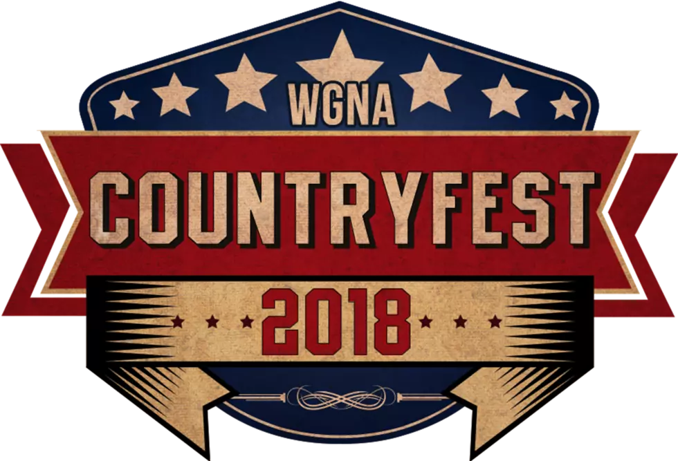 Countryfest Ticket Pre-Sale Details