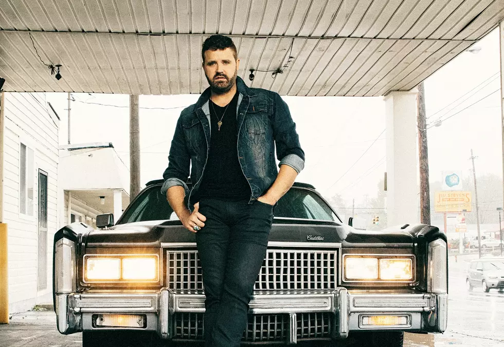 Randy Houser To Make Quick Return To Albany