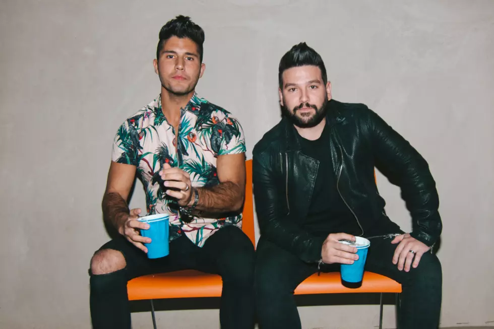 Know Your Countryfest 2018 Artists: Dan + Shay