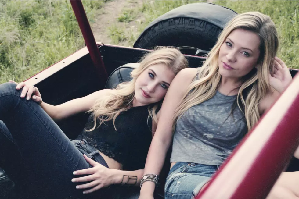 Know Your Countryfest 2018 Artists: Maddie & Tae