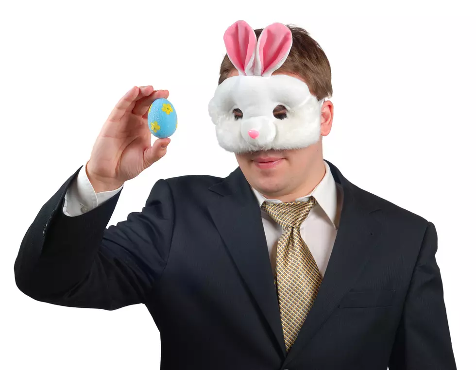 Capital Region Adult Easter Egg Hunt Coming Up