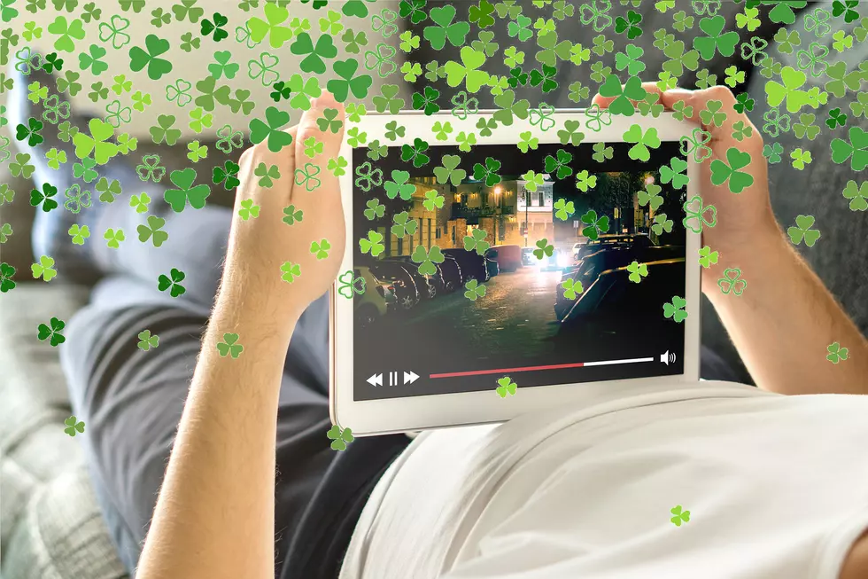 Win An iPad During GNA&#8217;s St. i-Paddy&#8217;s Weekend