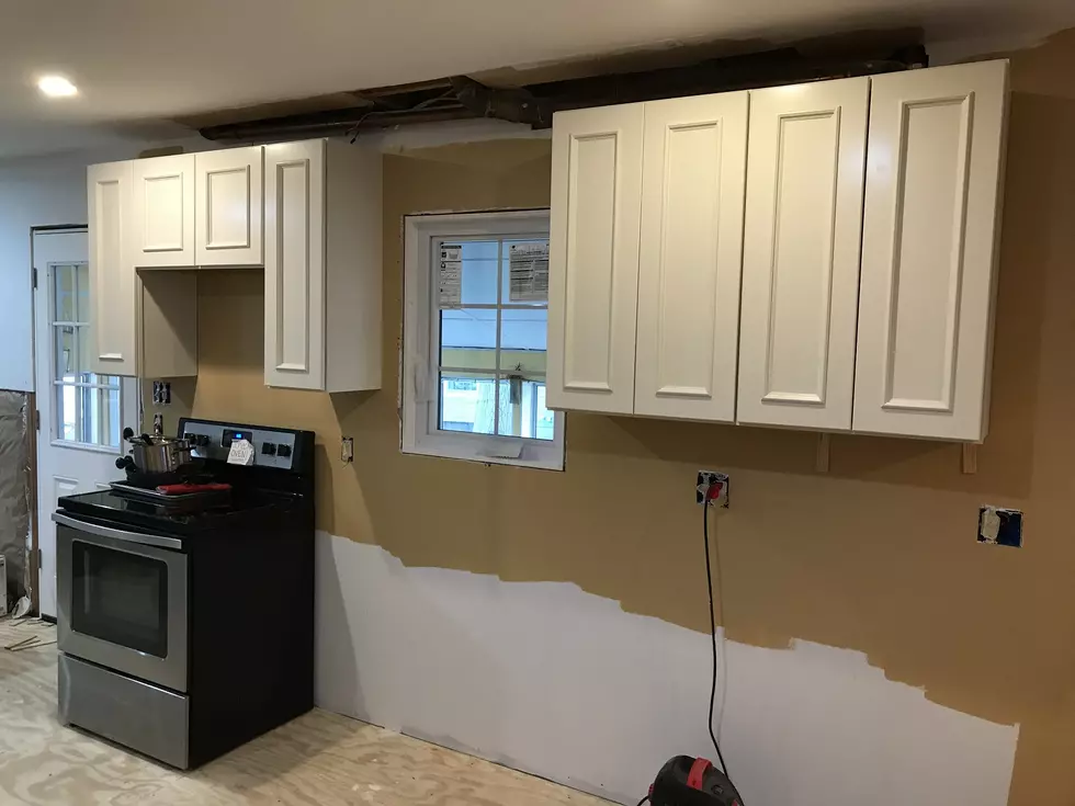 Matty&#8217;s Kitchen Is Coming Together [SPONSORED]