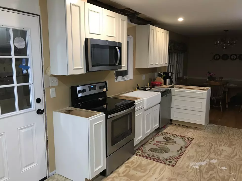 The Final Steps Of Our Kitchen Renovation [SPONSORED]