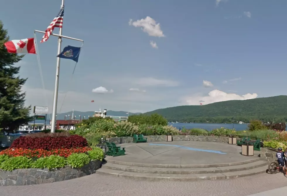 The Mysterious Lake George Village Phenomenon