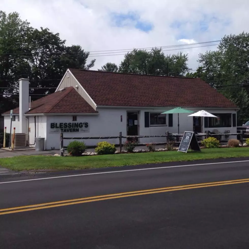 Colonie’s Blessings Tavern To Reopen Very Soon