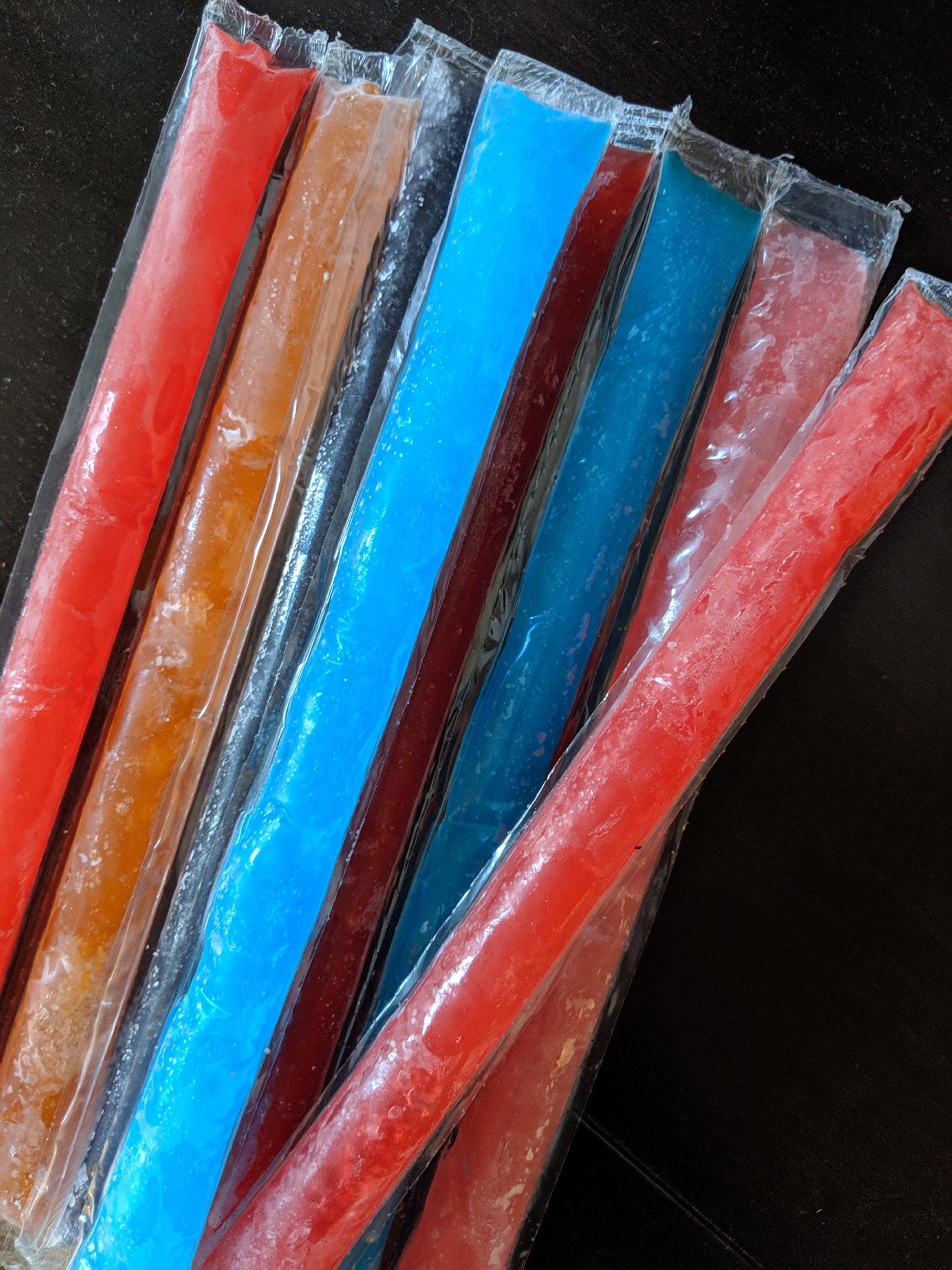 truly freeze pops