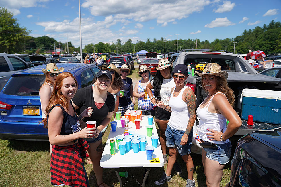 Best Games to Play While Tailgating Countryfest [LIST]