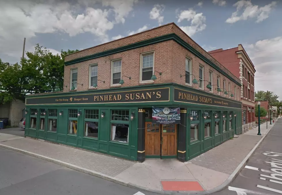 Legendary Schenectady Irish Bar Making Resurgence Under New Name