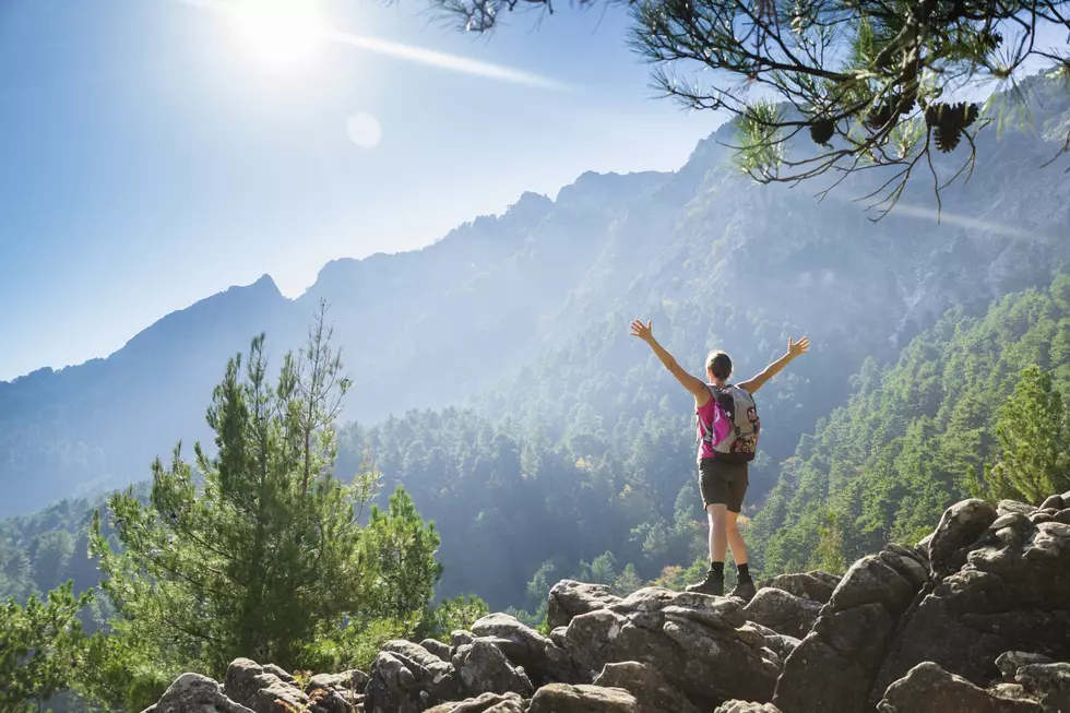 Explore National Parks Get Paid $50,000