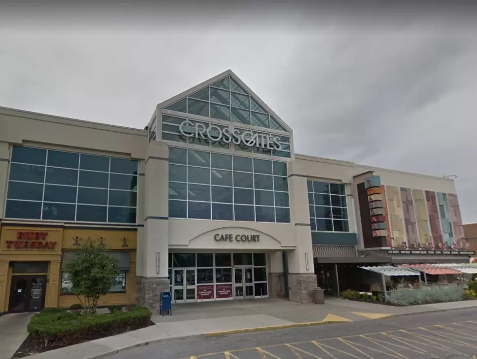 Just In Time For XMas: New Activewear Store Opens At Crossgates Mall