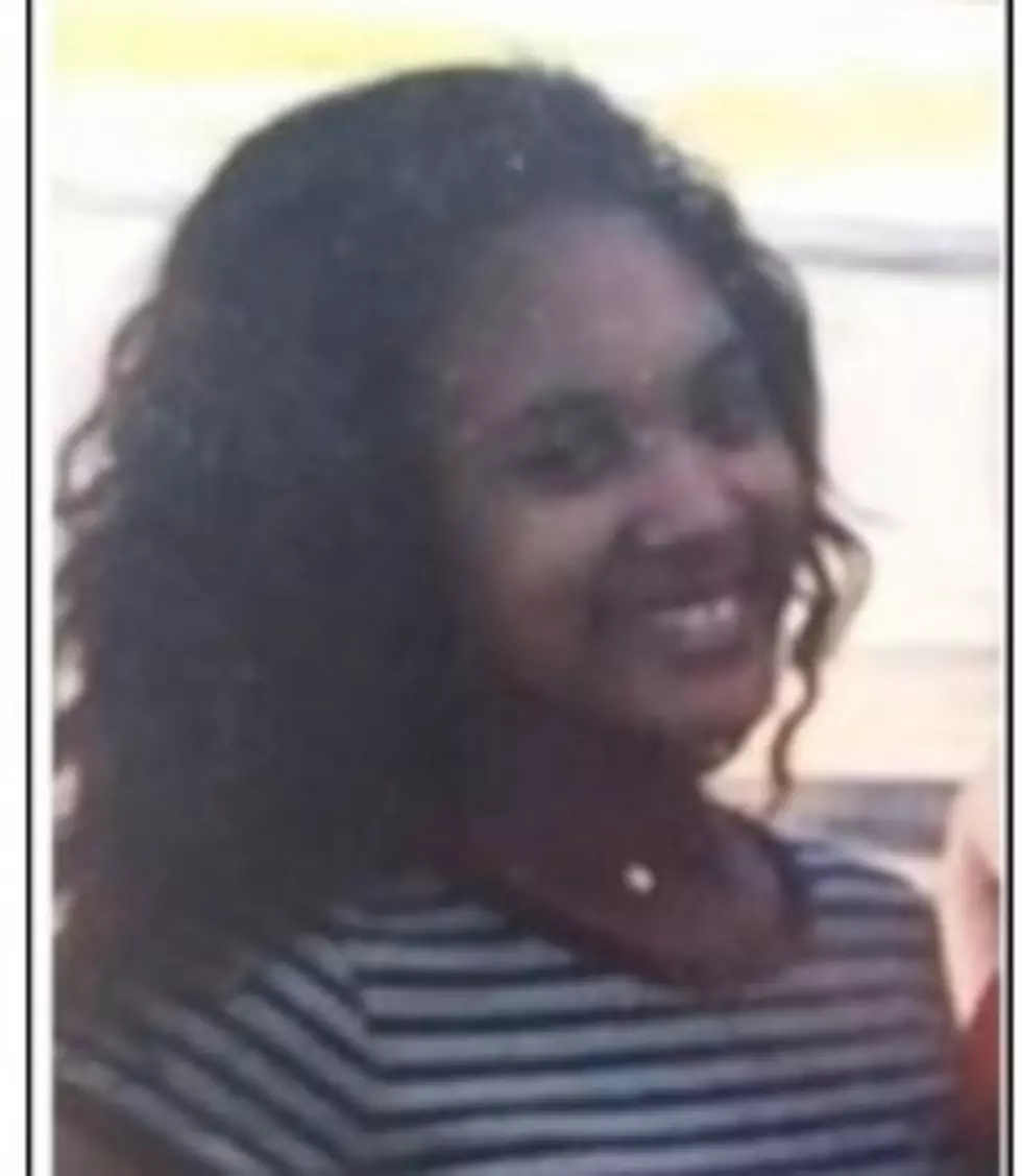 NY State Police Issue Amber Alert For Malaya Johnson