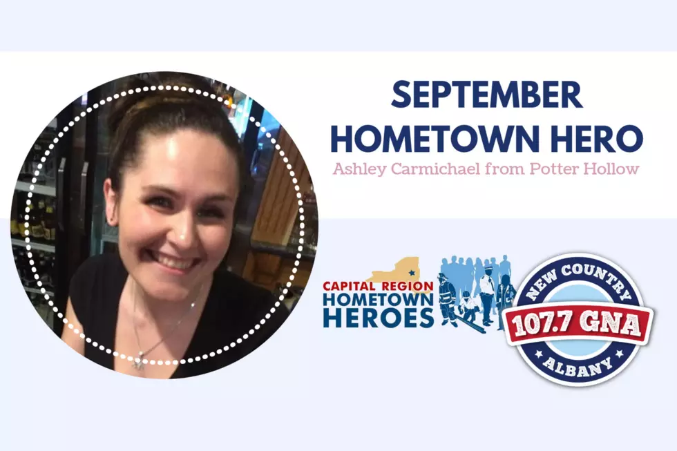 September’s Hometown Hero: A Kind Neighbor We Could All Use