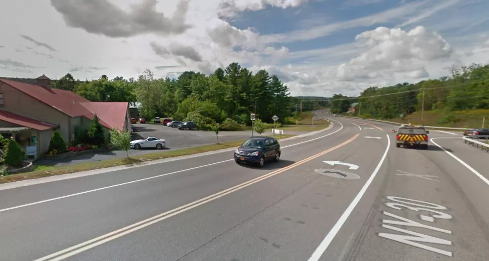 State Police Confirm 20 Dead In Horrific Schoharie Crash
