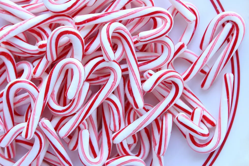 School Principal Deems Candy Canes ‘Not Acceptable’ and Bans Them