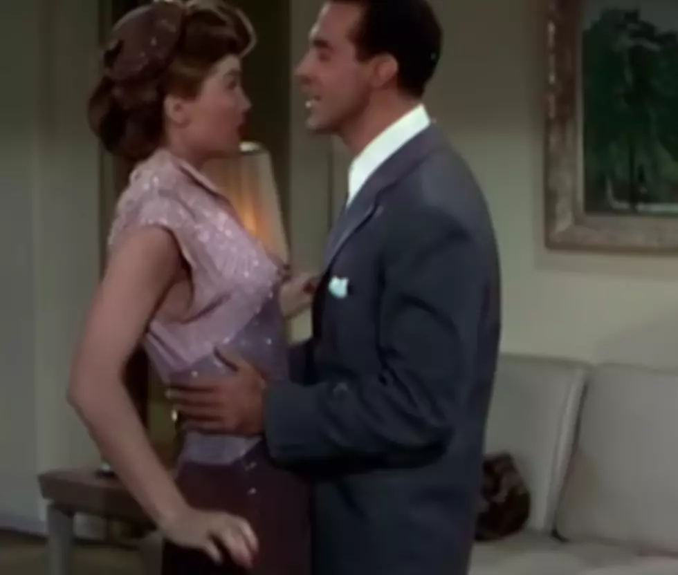 Do You Find ‘Baby It’s Cold Outside’ Offensive?