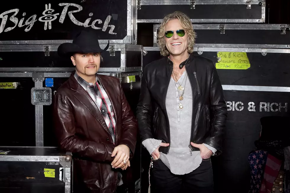 Get to Know Big &#038; Rich