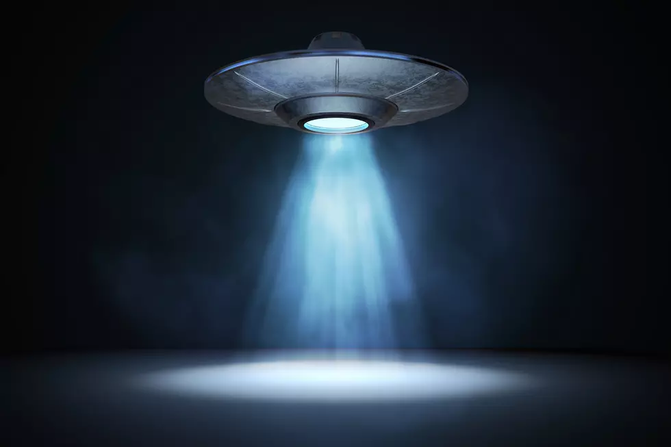 More Than 100 UFO Sightings in New York in 2018