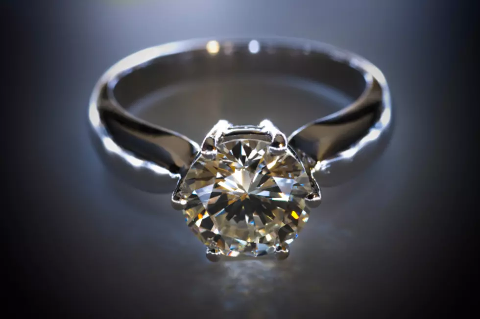 Help Saratoga County Woman Find Engagement Ring Owner