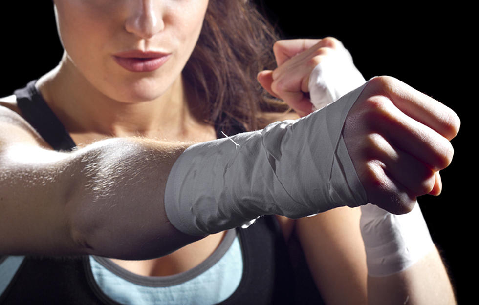 Free Self-Defense Class for Women This Week in Albany