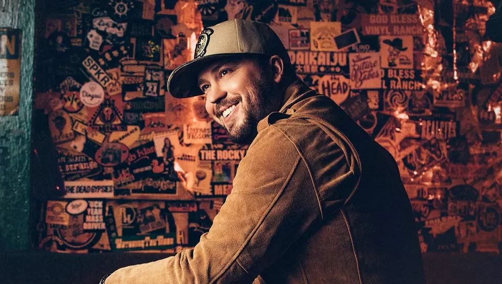 GNA's Heartstrings For Hope Concert w/Mitchell Tenpenny