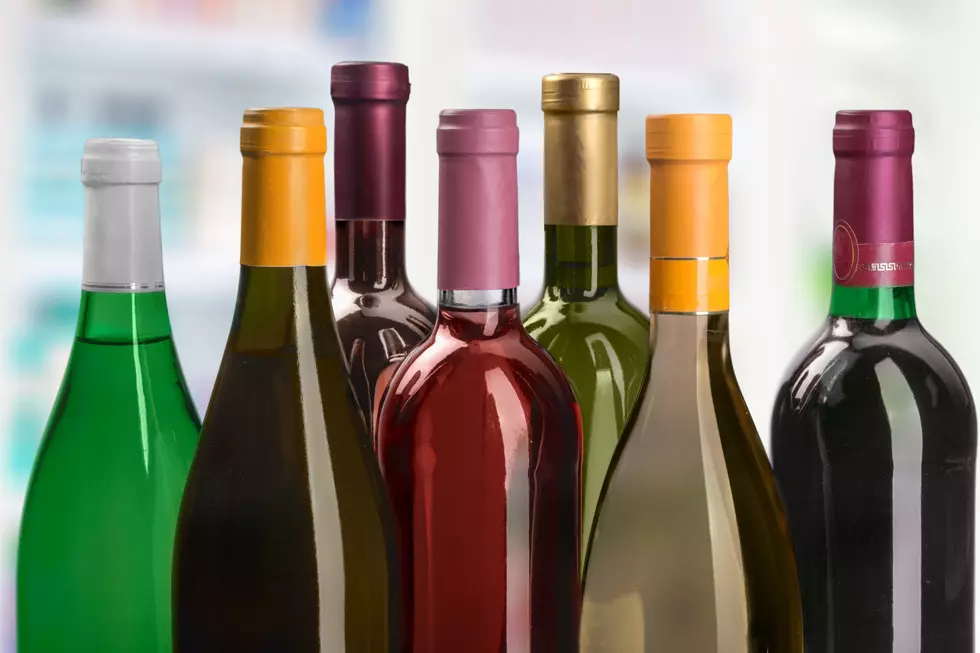 Warehouse Store Offers Own Wine For Under $10