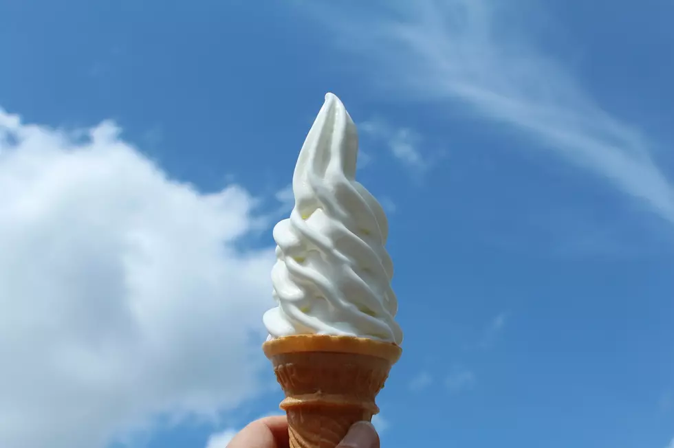 Celebrate The First Day Of Spring with a Free Cone From DQ!