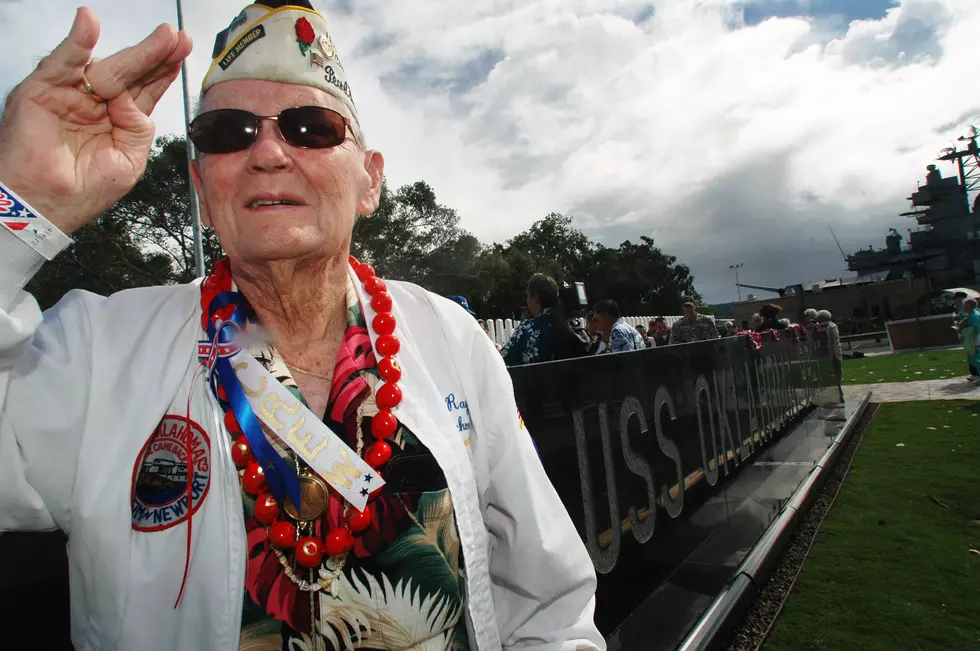 Albany Pearl Harbor Soldier Remains Finally Identified, Returning Home