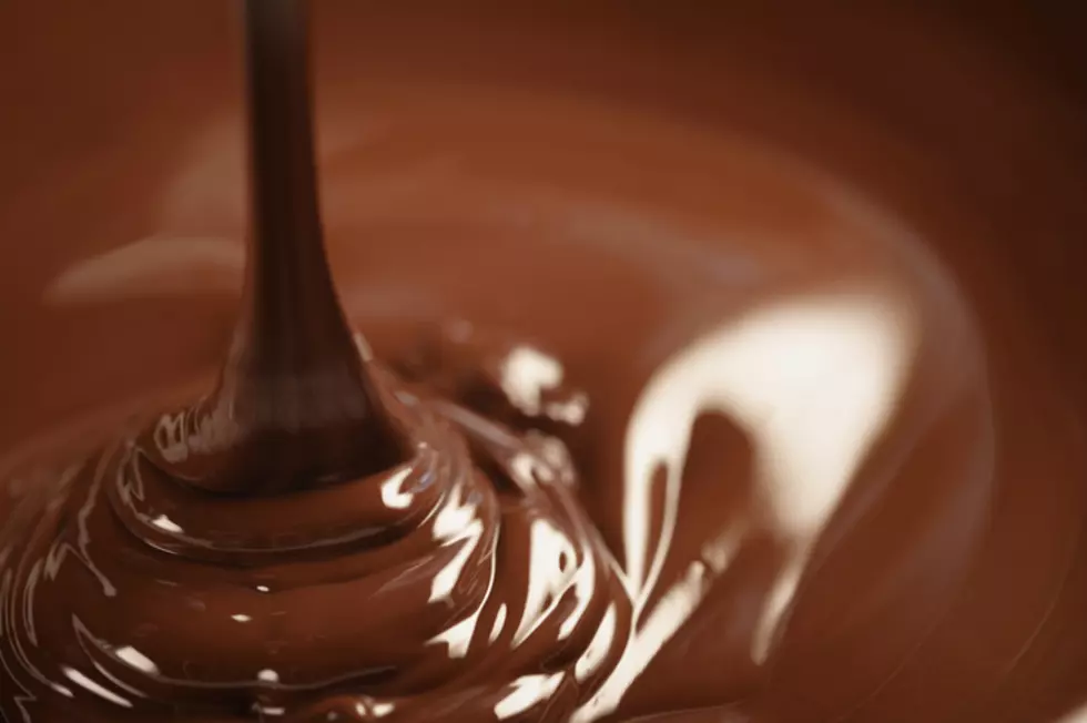 Chocolate Going Extinct in 2050, Reports Say