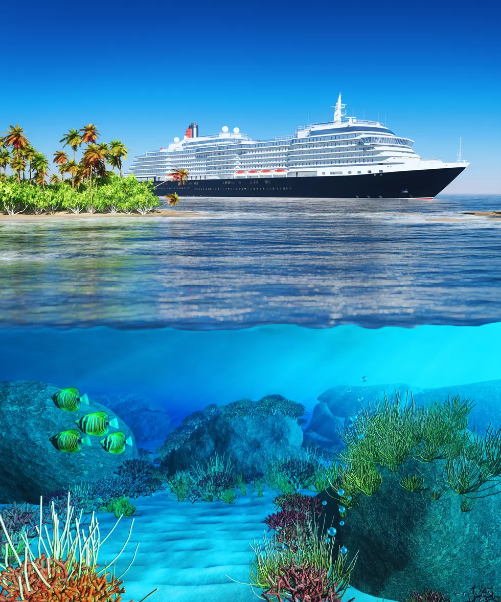 Deserving Teachers Can Win A Cruise