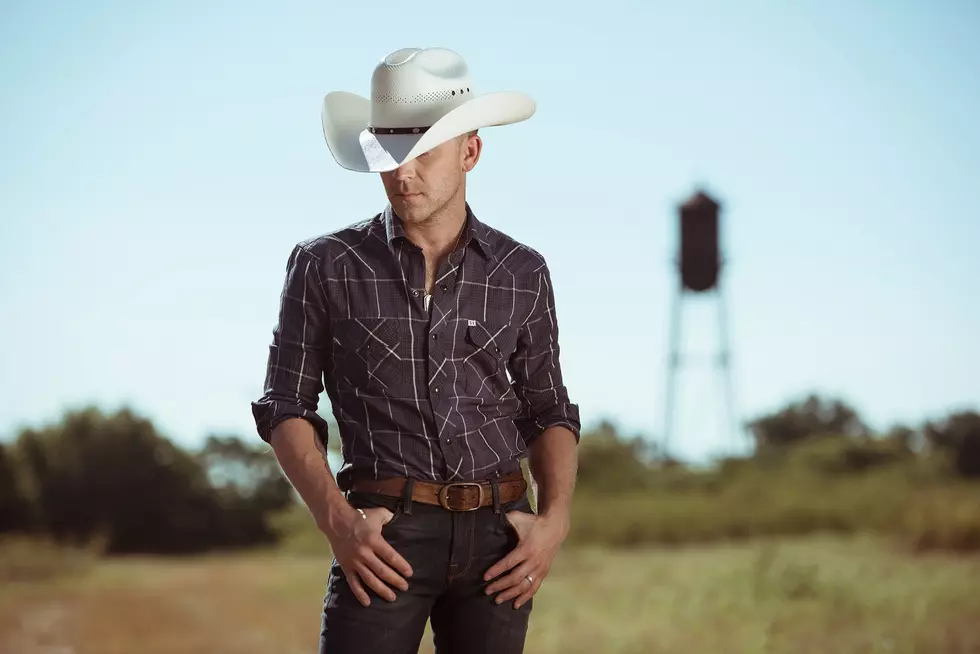 Lettin' the Tickets Roll Weekend: Win Your Way To Justin Moore