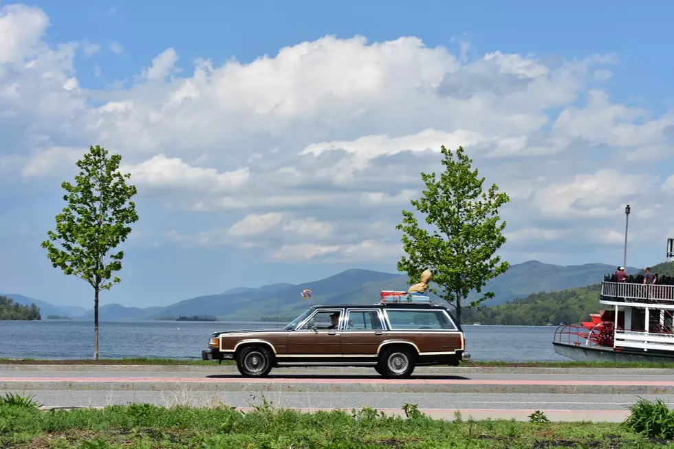 Glens Falls HS Students Go on a “National Lampoon Vacation” [PHOTO]