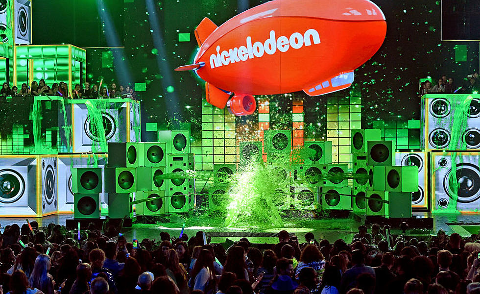 Get Nickelodeon Slime Treats