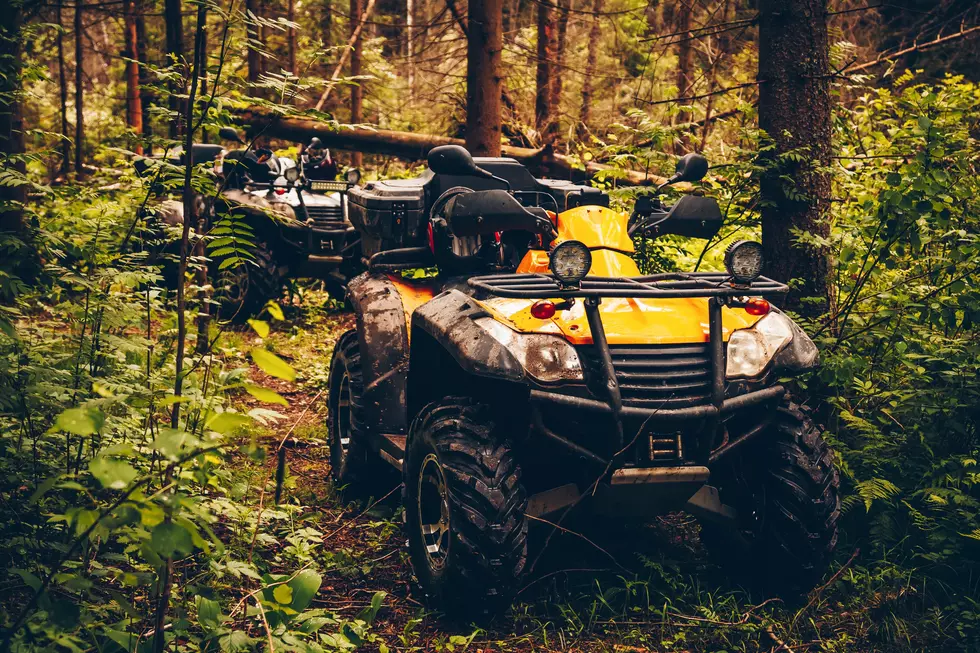 ATVs Could Be Banned From Adirondacks